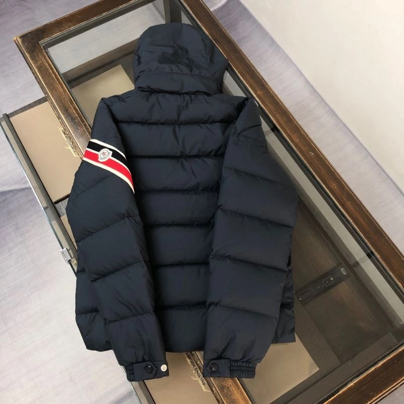 Moncler Down Jackets Colorful 144617