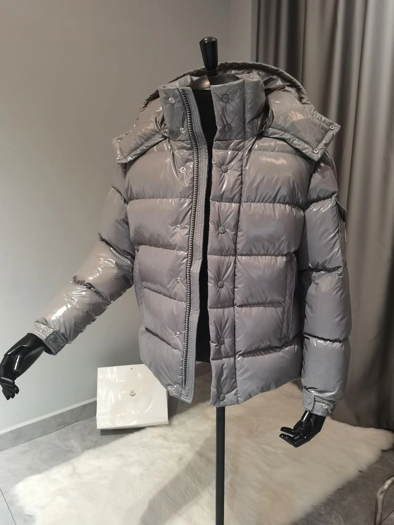 Moncler Down Jackets Colorful 144620