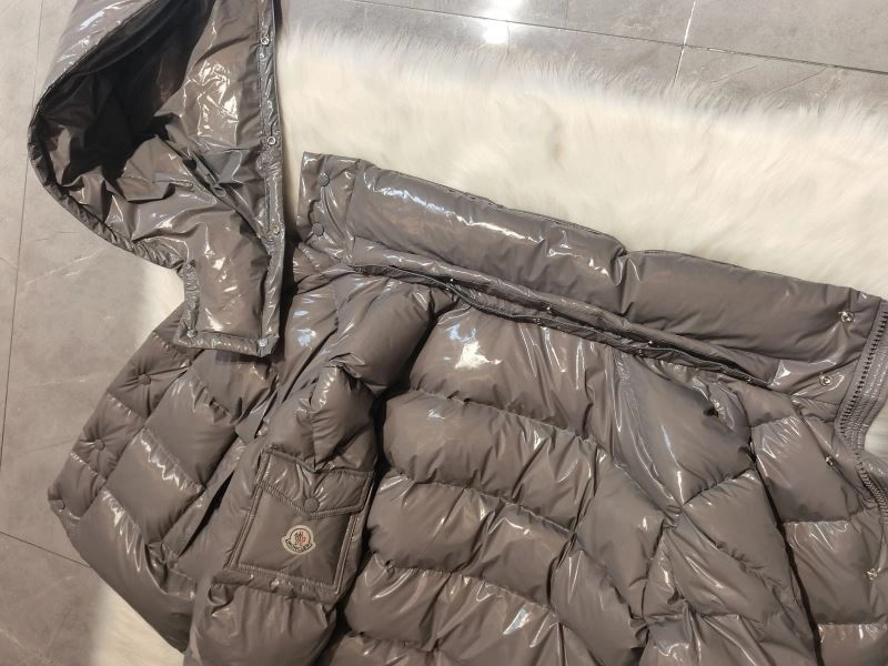 Moncler Down Jackets Colorful 144620