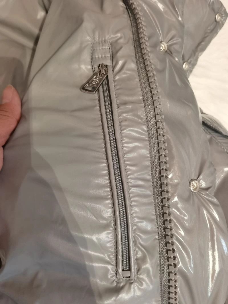 Moncler Down Jackets Colorful 144620