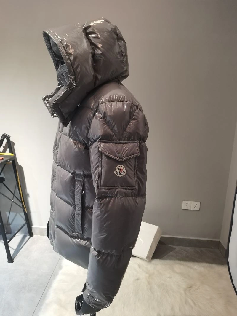 Moncler Down Jackets Colorful 144620