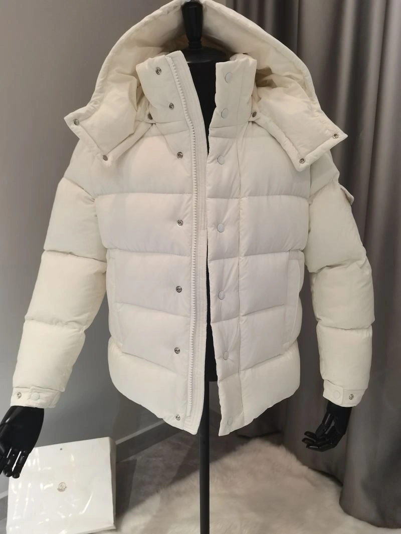 Comfortable Moncler Down Jackets 144602