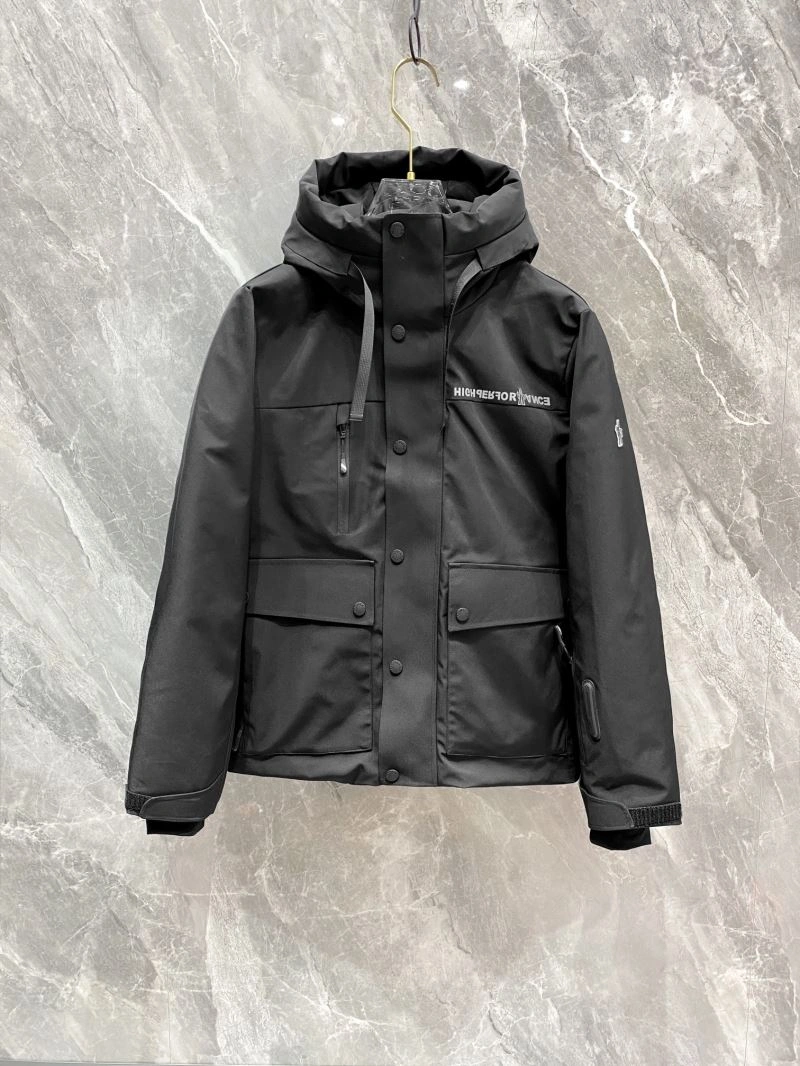Moncler Down Jackets Classic 144623