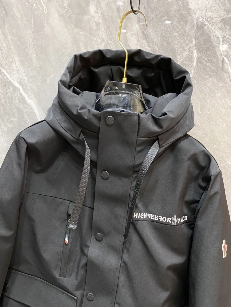Moncler Down Jackets Classic 144623