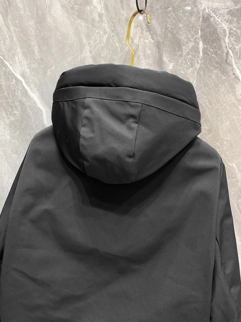 Moncler Down Jackets Classic 144623