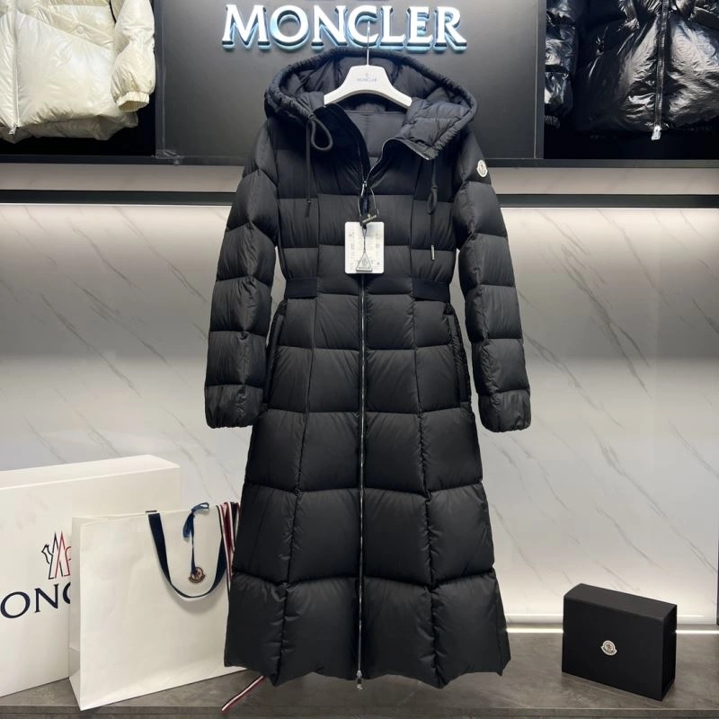 Moncler Down Jackets OnTrend 144622