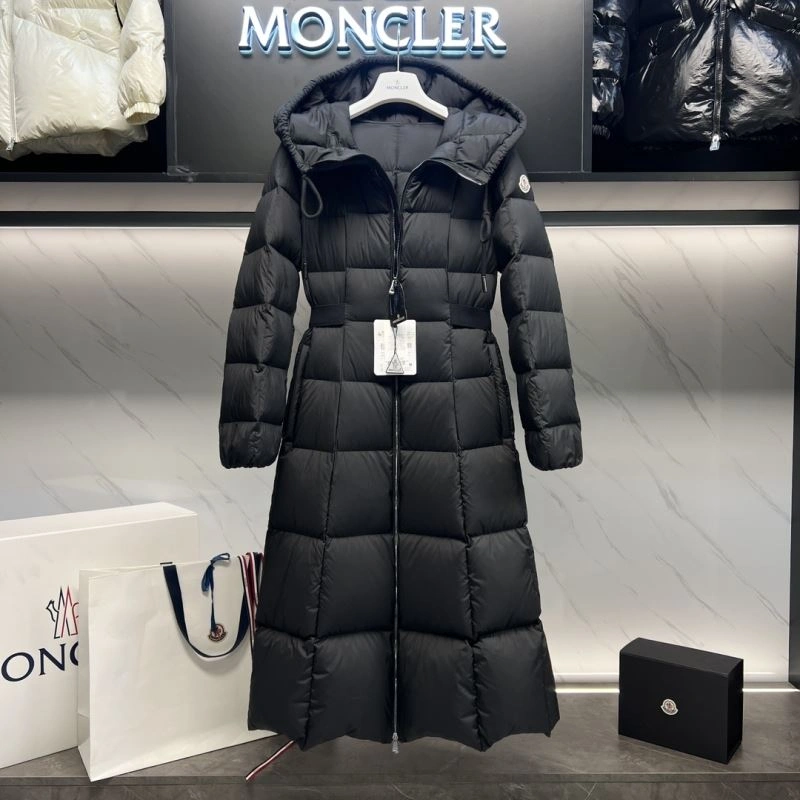 Moncler Down Jackets OnTrend 144622