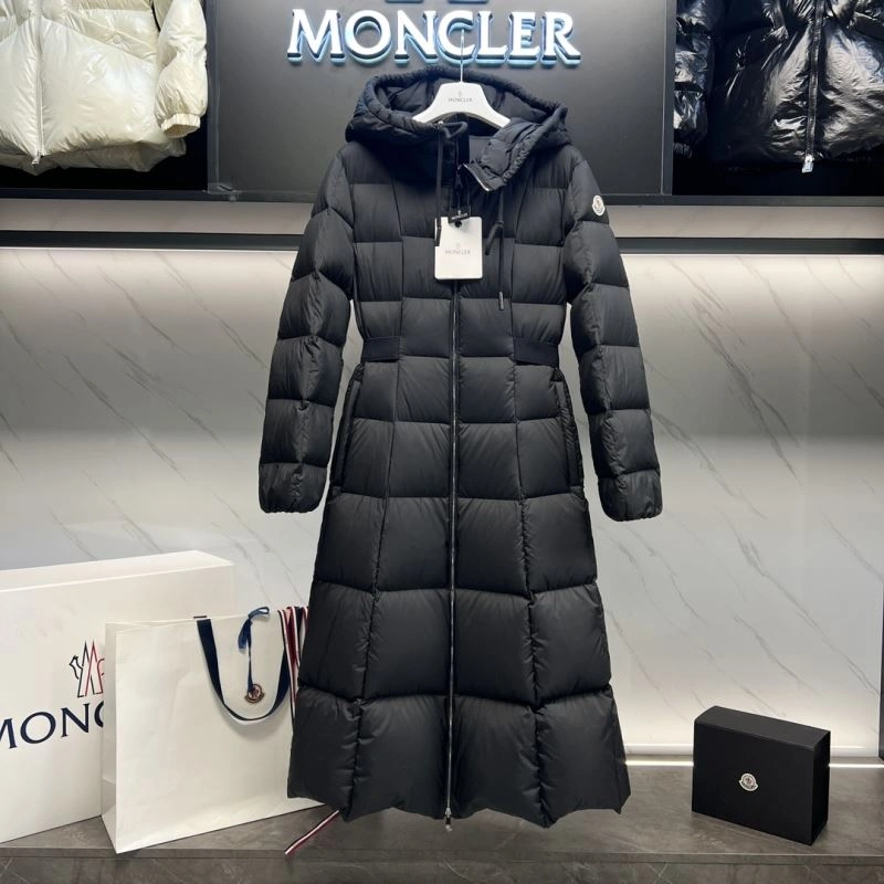 Moncler Down Jackets OnTrend 144622