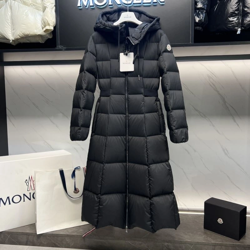 Moncler Down Jackets OnTrend 144622
