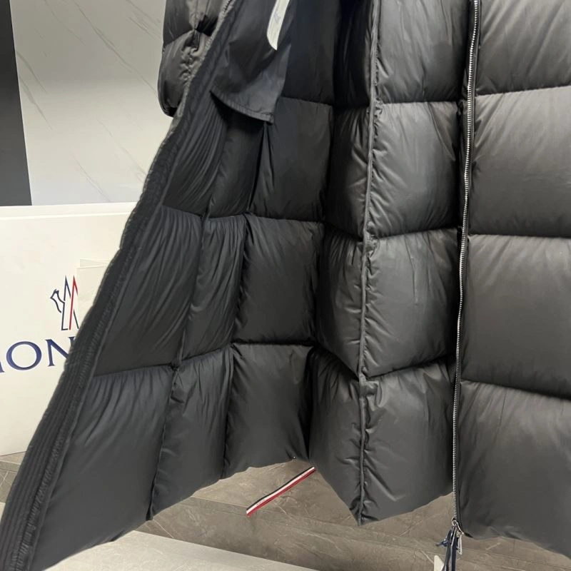 Moncler Down Jackets OnTrend 144622