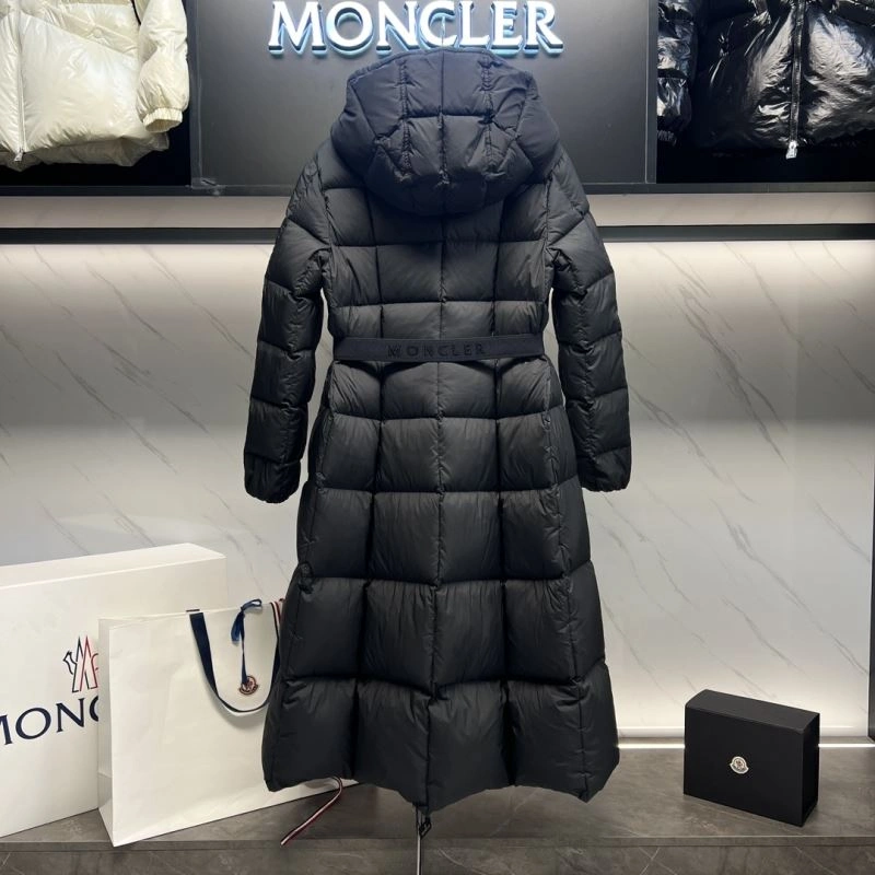 Moncler Down Jackets OnTrend 144622