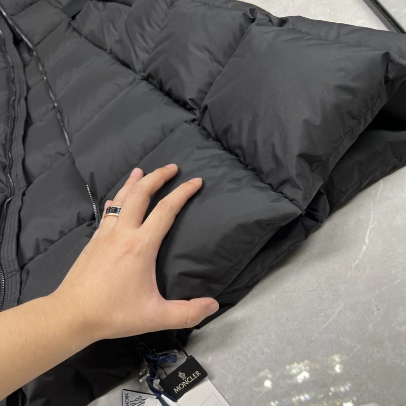 Moncler Down Jackets SmartChoice 144621