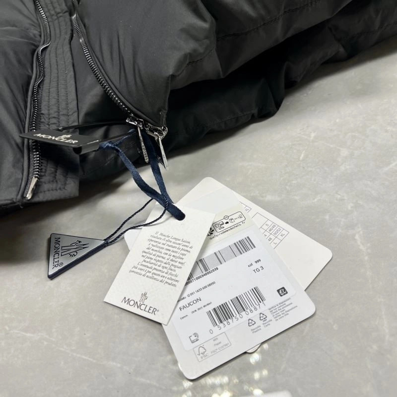 Moncler Down Jackets SmartChoice 144621