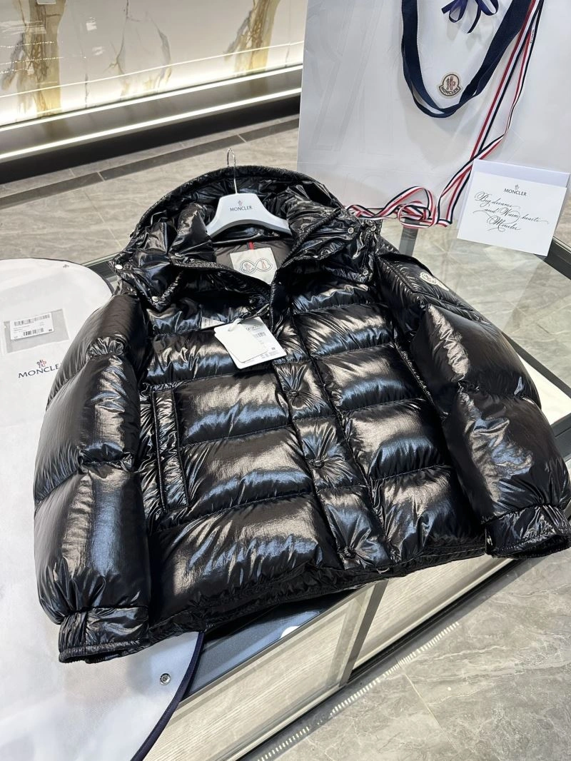 Affordable Moncler Down Jackets 144608