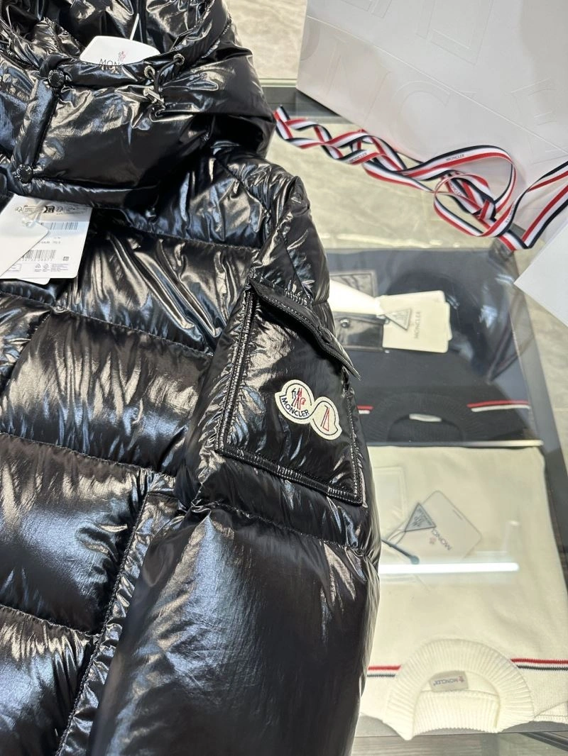 Affordable Moncler Down Jackets 144608