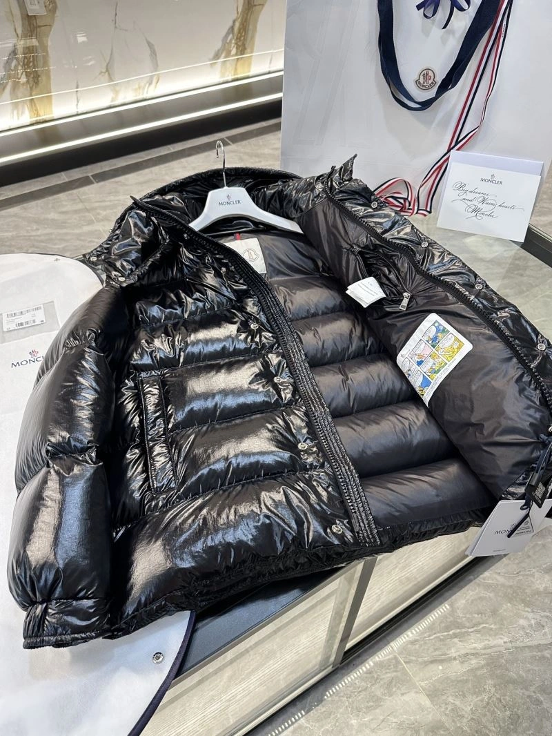Affordable Moncler Down Jackets 144608