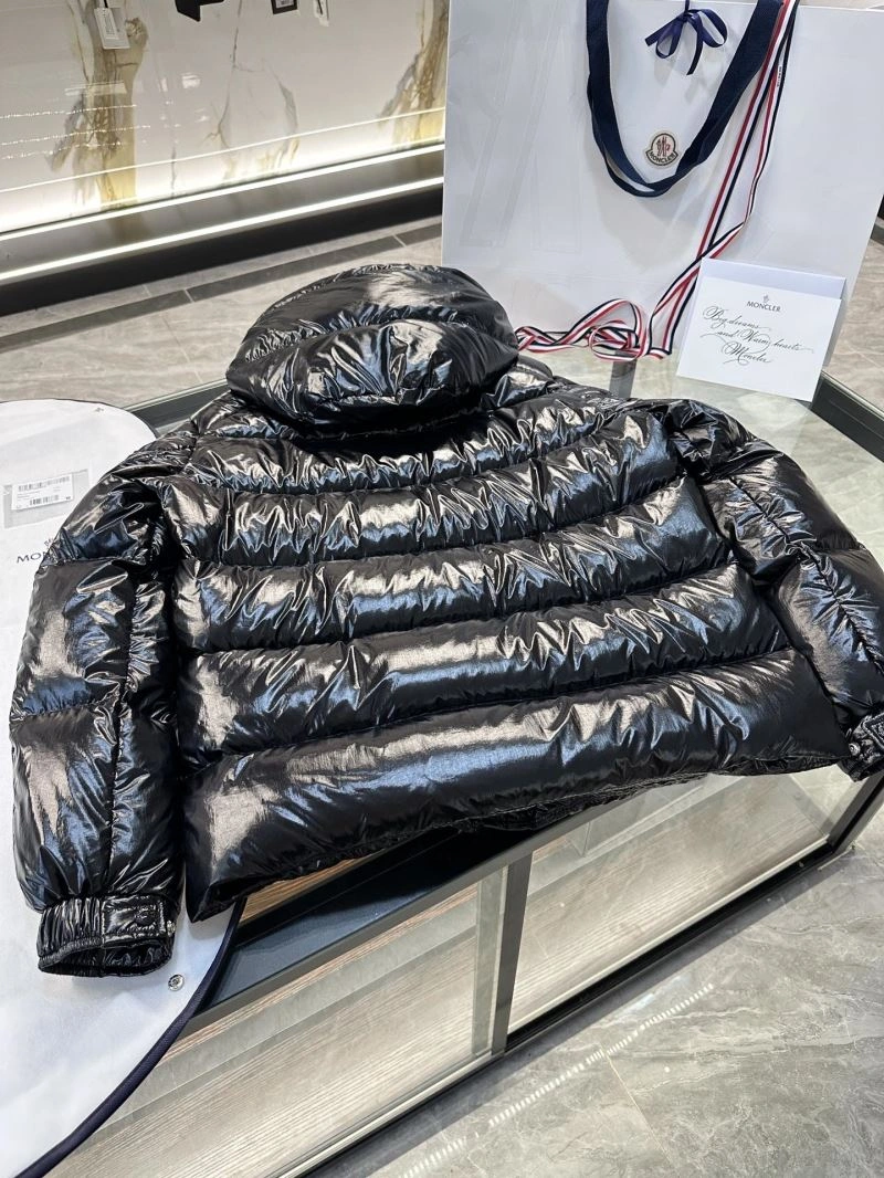 Affordable Moncler Down Jackets 144608