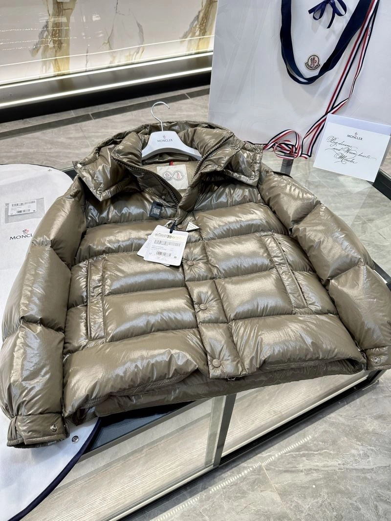 Moncler Down Jackets Affordable 144607