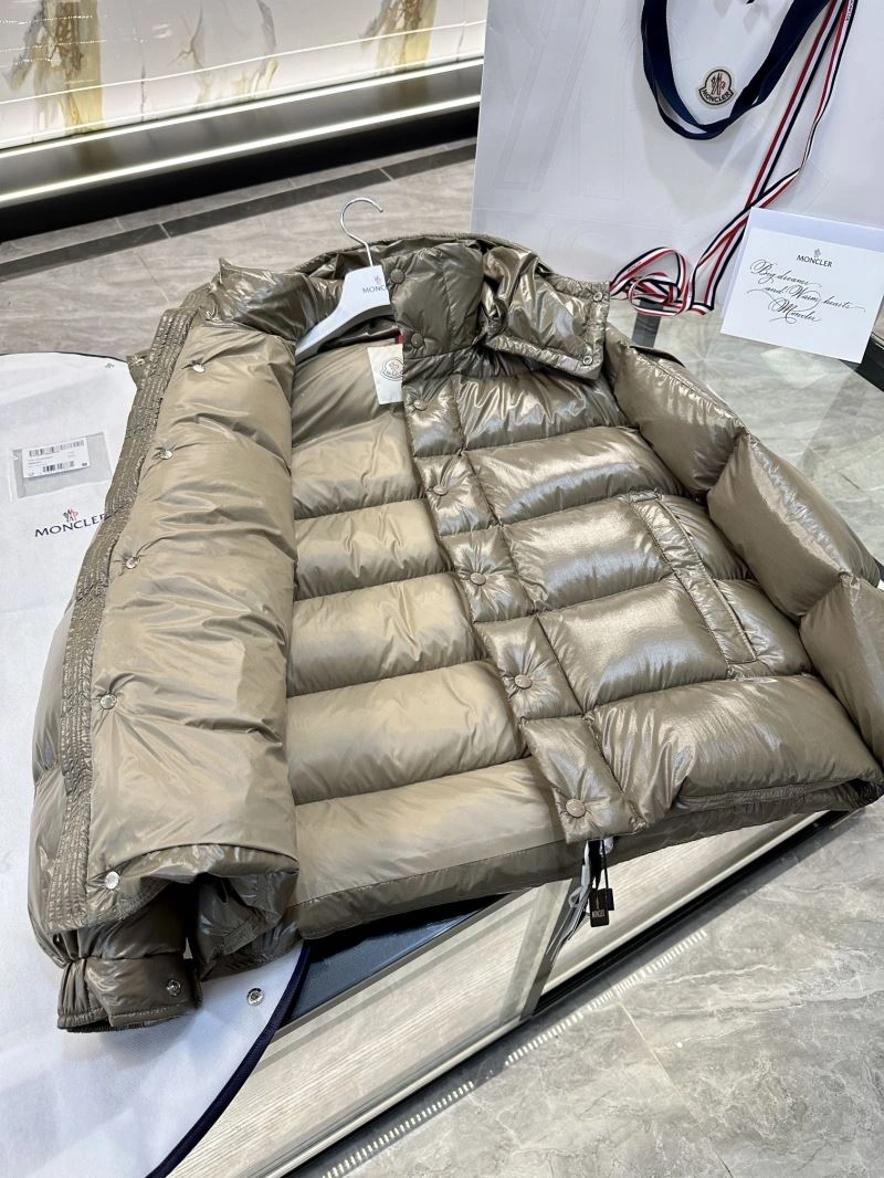 Moncler Down Jackets Affordable 144607
