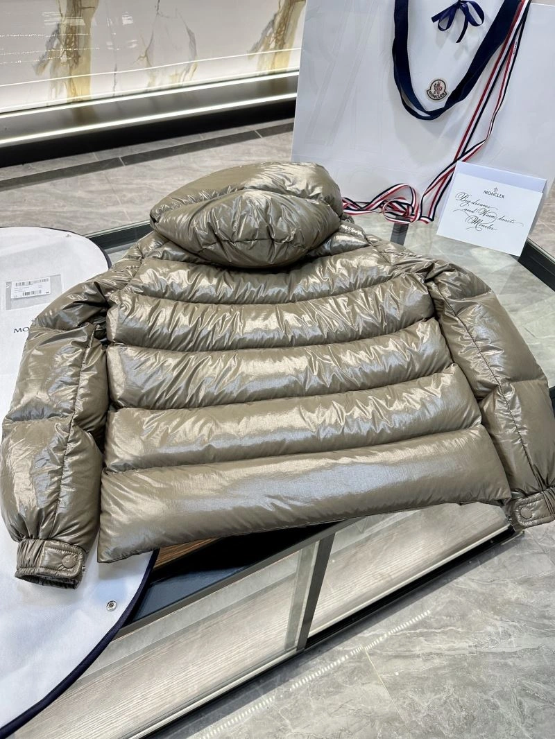 Moncler Down Jackets Affordable 144607