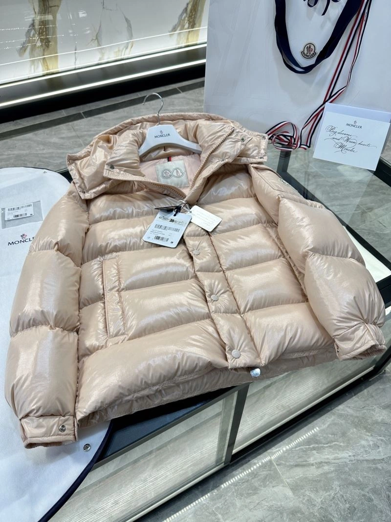 Moncler Down Jackets FashionForward 144610