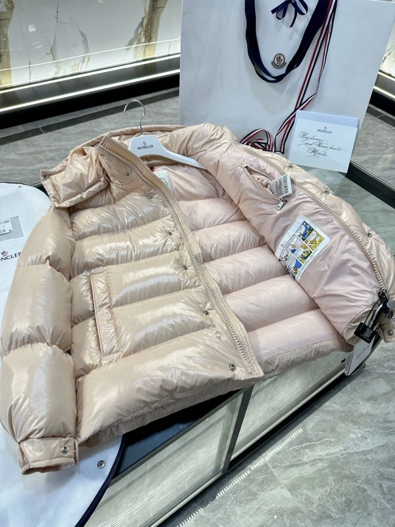 Moncler Down Jackets FashionForward 144610