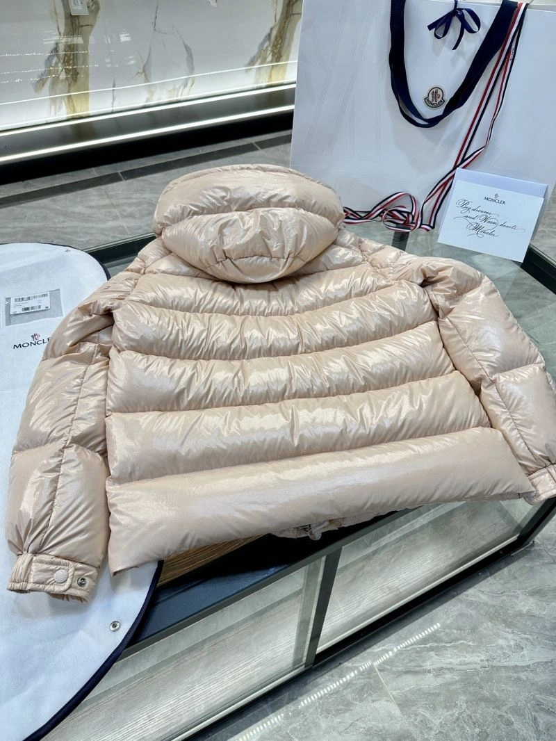 Moncler Down Jackets FashionForward 144610