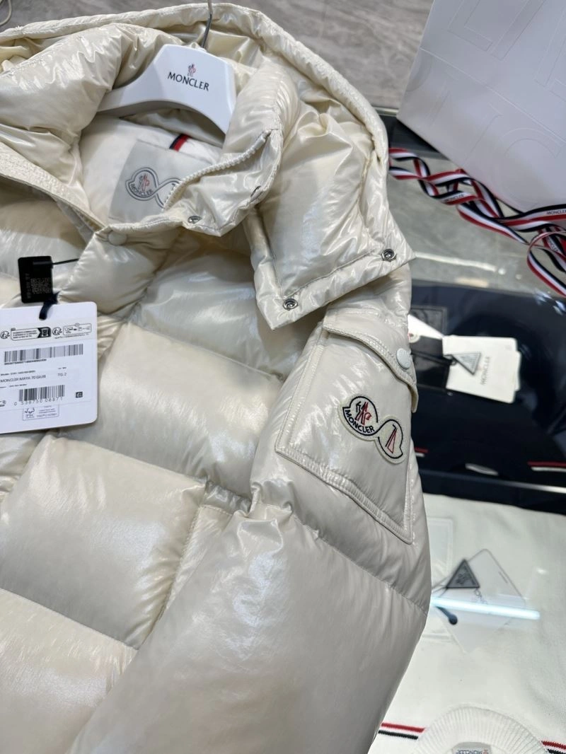 WellDesigned Moncler Down Jackets 144605
