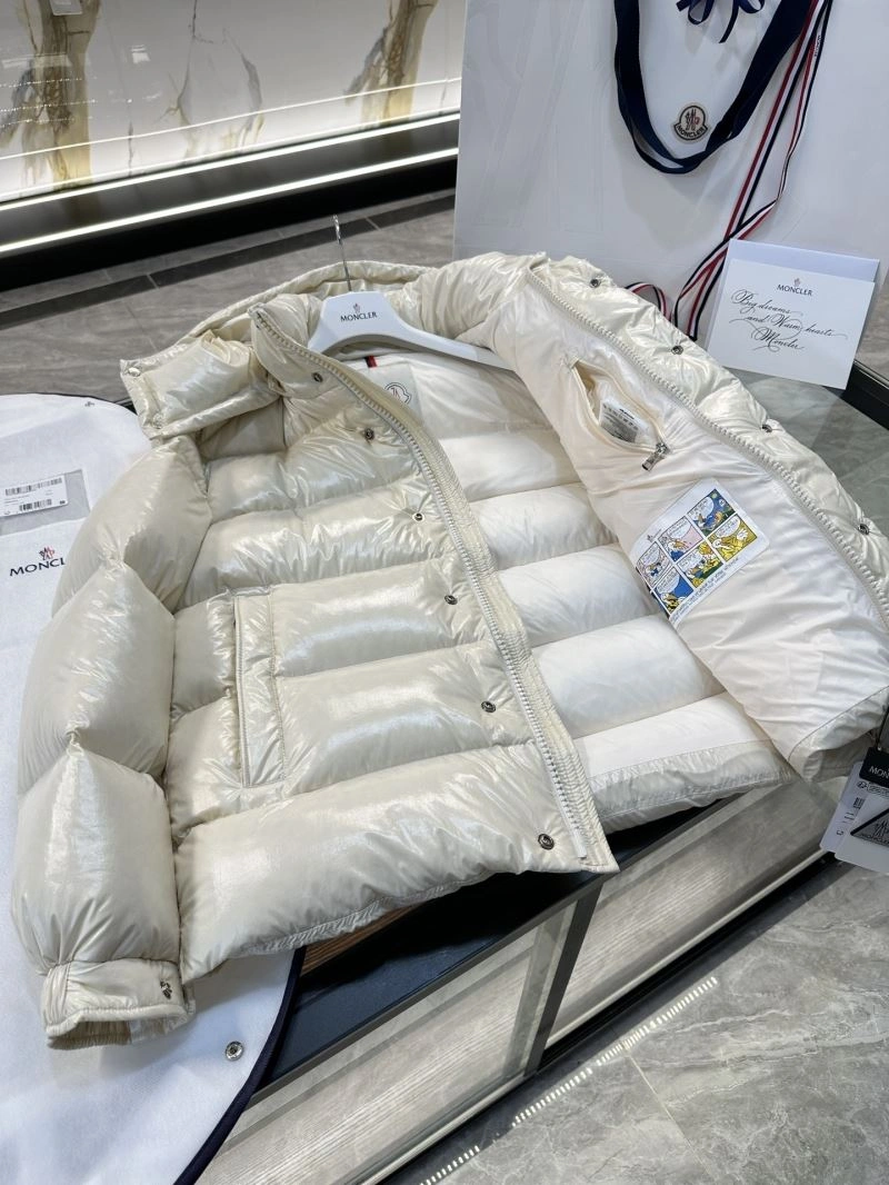 WellDesigned Moncler Down Jackets 144605