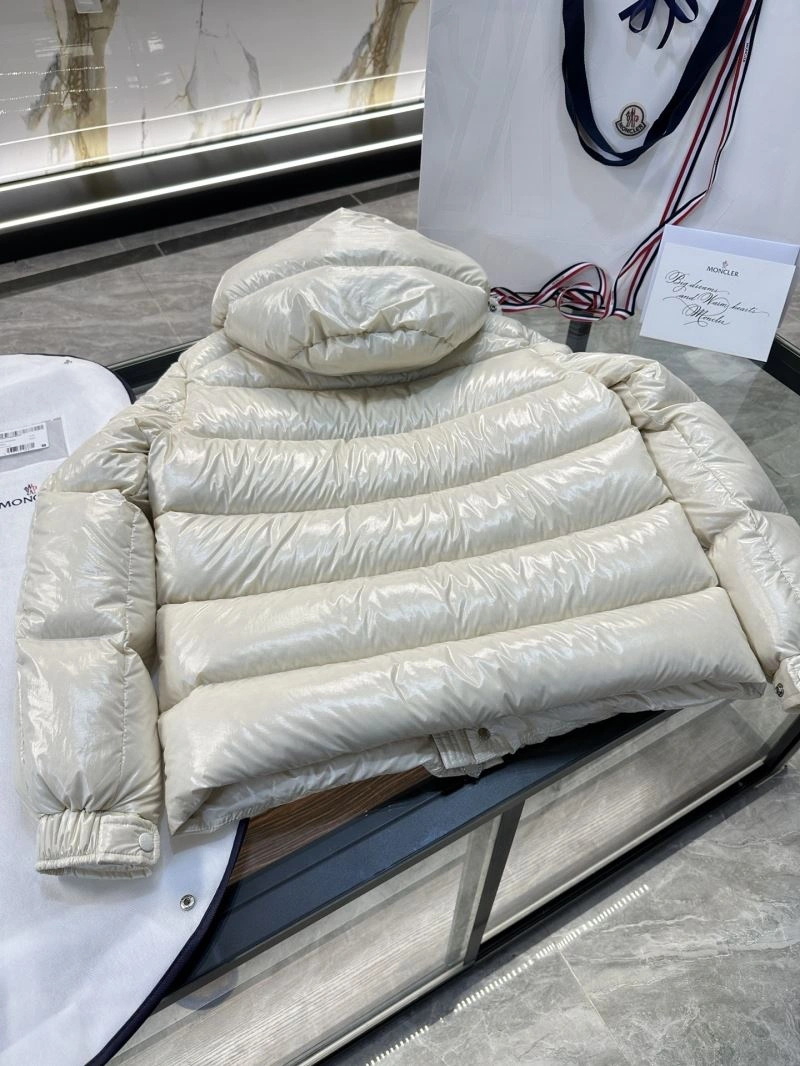 WellDesigned Moncler Down Jackets 144605