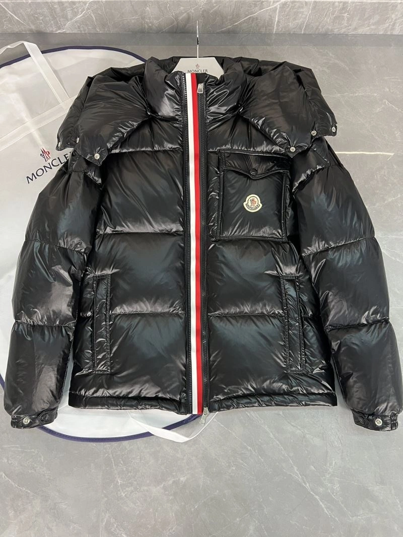 Affordable Moncler Down Jackets 144611