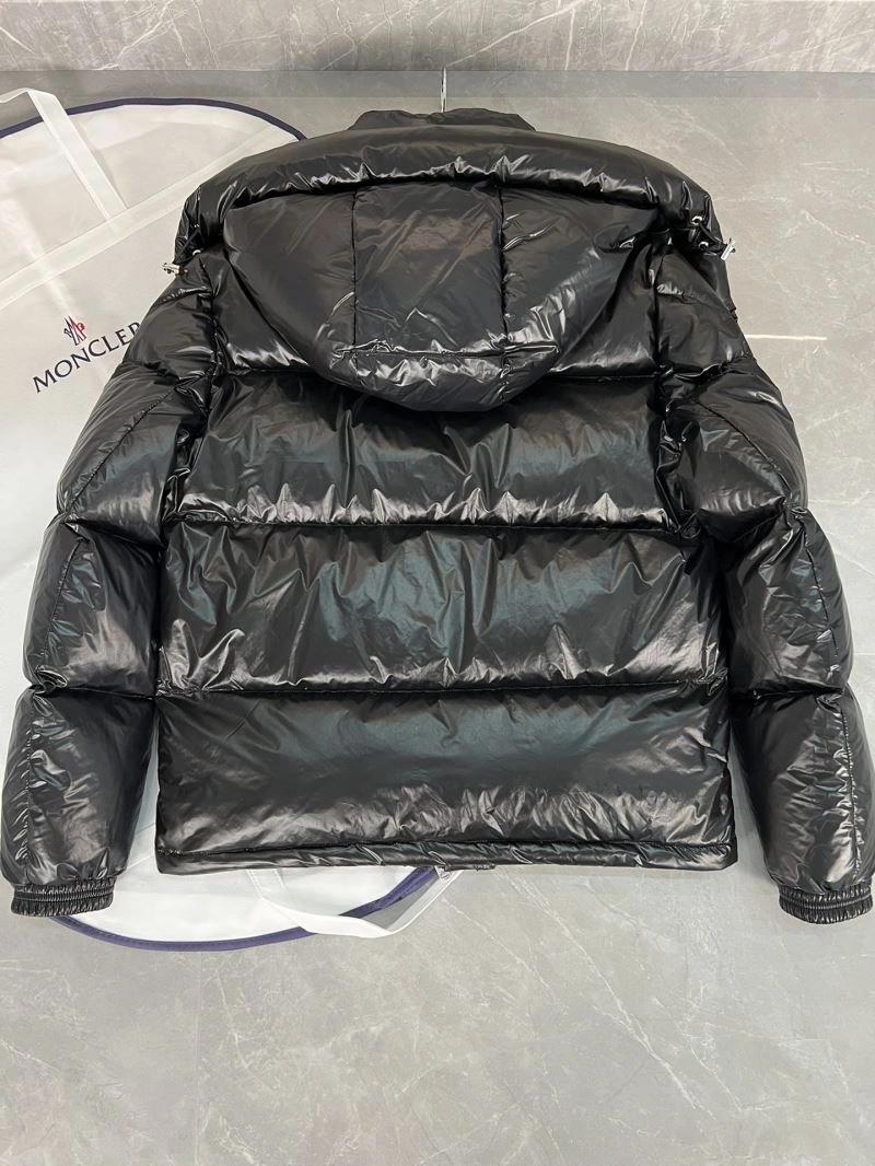 Affordable Moncler Down Jackets 144611