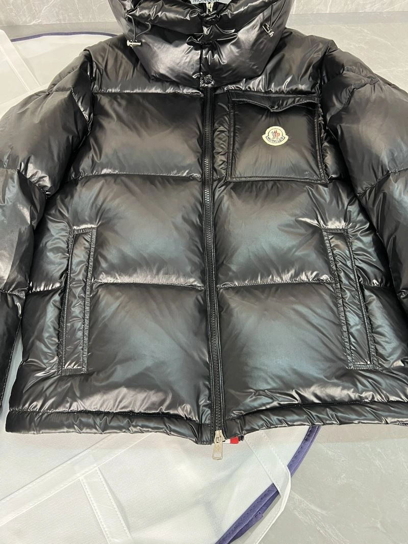Affordable Moncler Down Jackets 144611