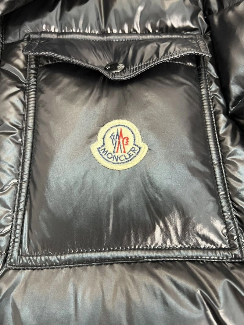 Affordable Moncler Down Jackets 144611