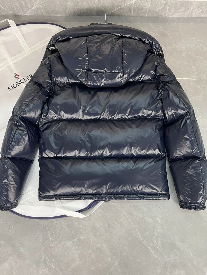 Moncler Down Jackets WrinkleFree 144606
