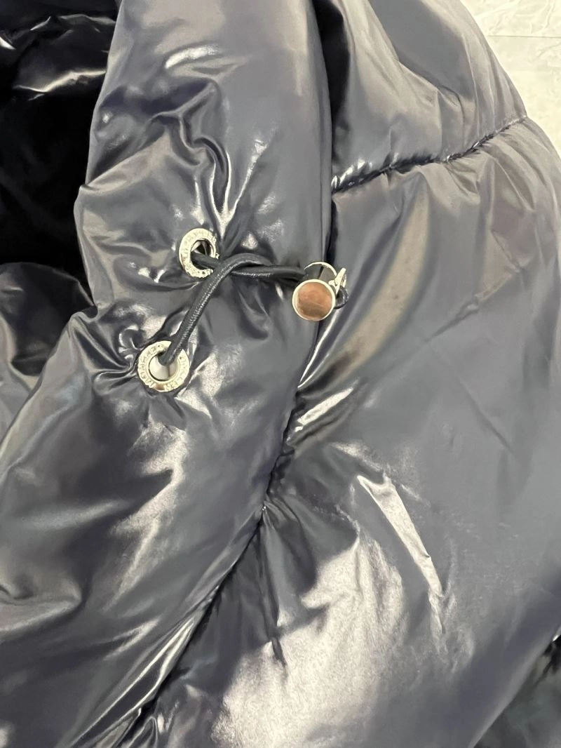 Moncler Down Jackets WrinkleFree 144606