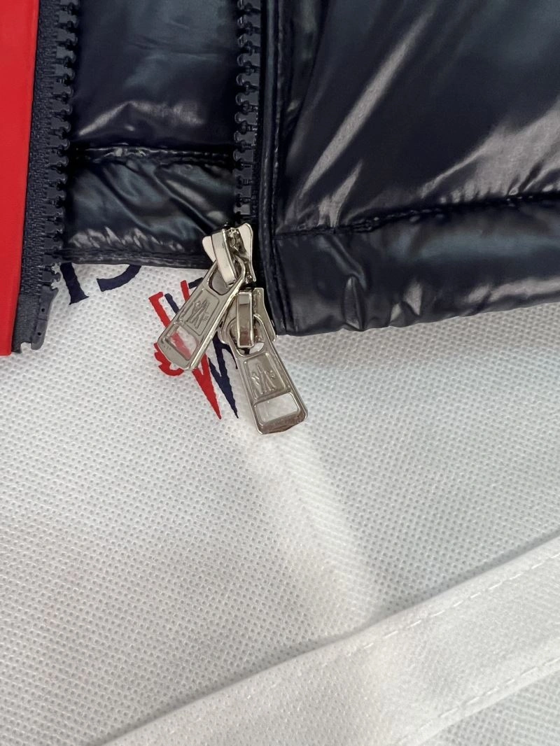 Moncler Down Jackets WrinkleFree 144606