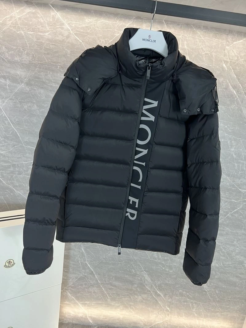 Moncler Down Jackets Affordable 144599