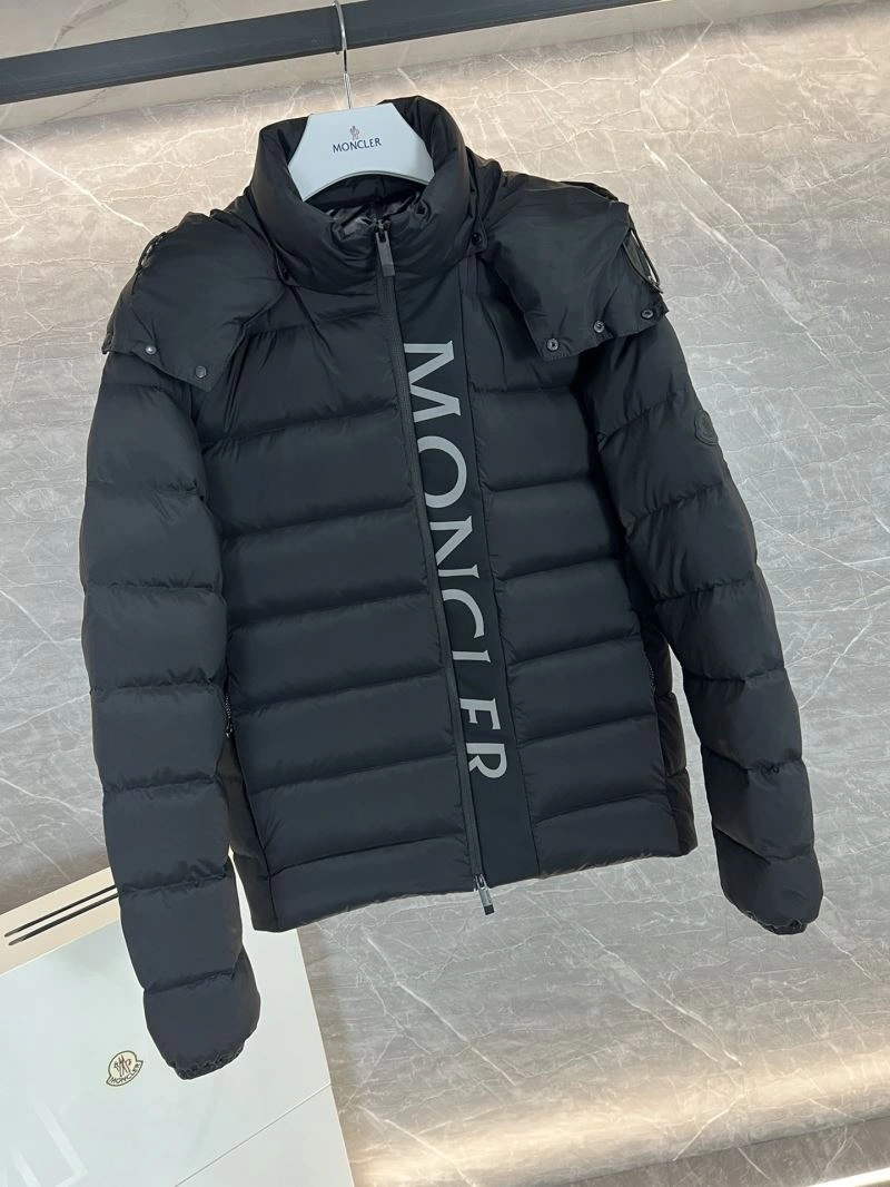 Moncler Down Jackets Affordable 144599