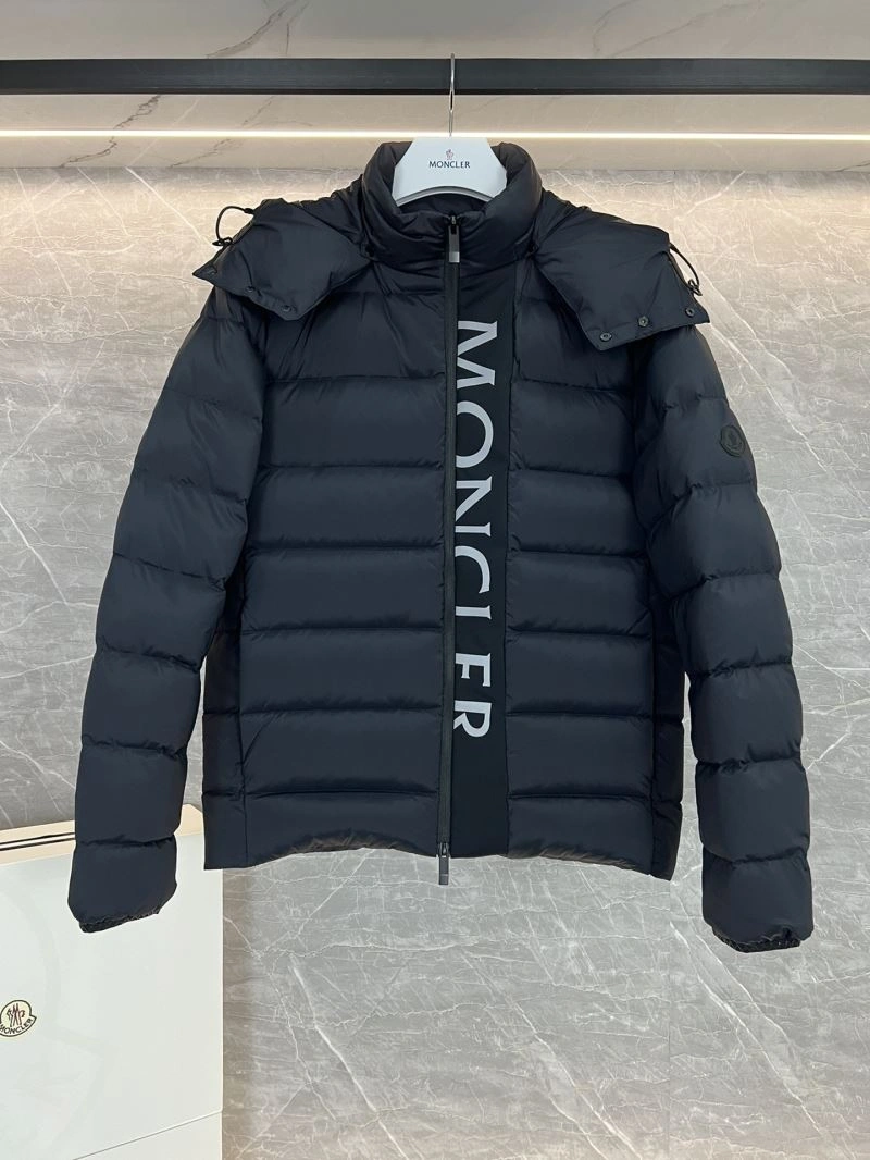 Moncler Down Jackets Affordable 144599