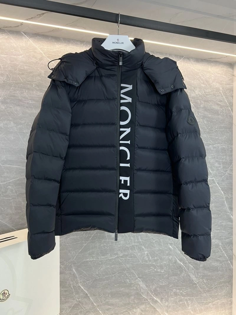Moncler Down Jackets Affordable 144599