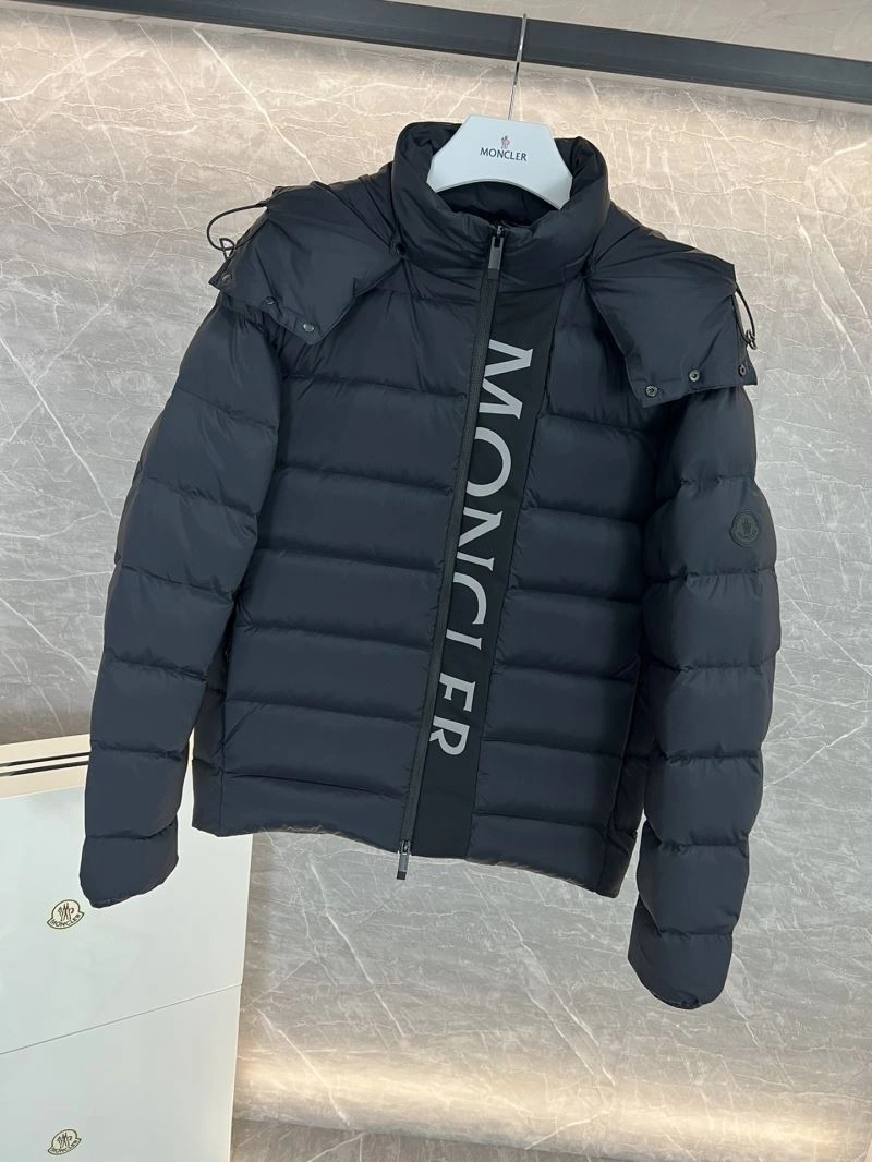 Moncler Down Jackets Affordable 144599