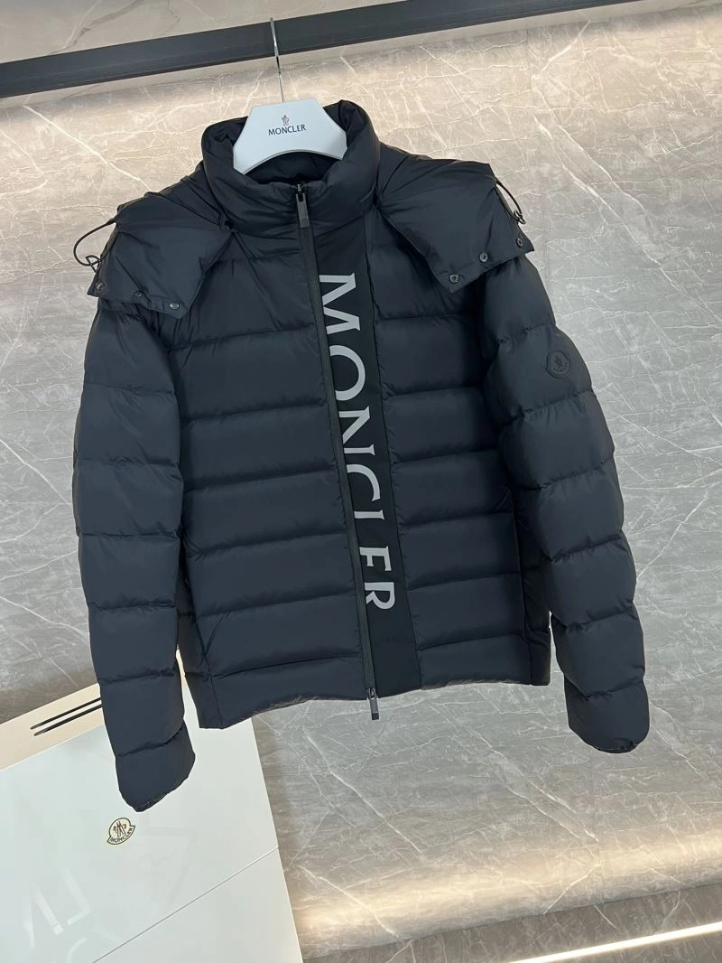 Moncler Down Jackets Affordable 144599