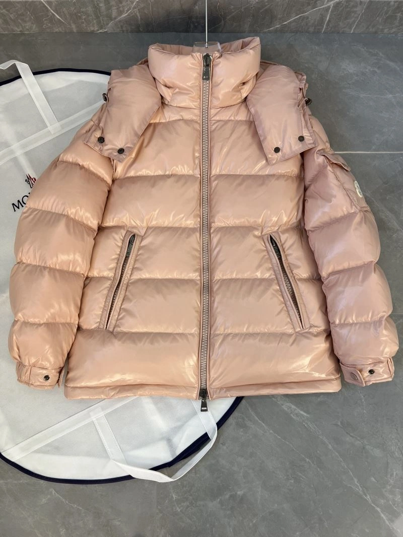 Fashionable Moncler Down Jackets 144600