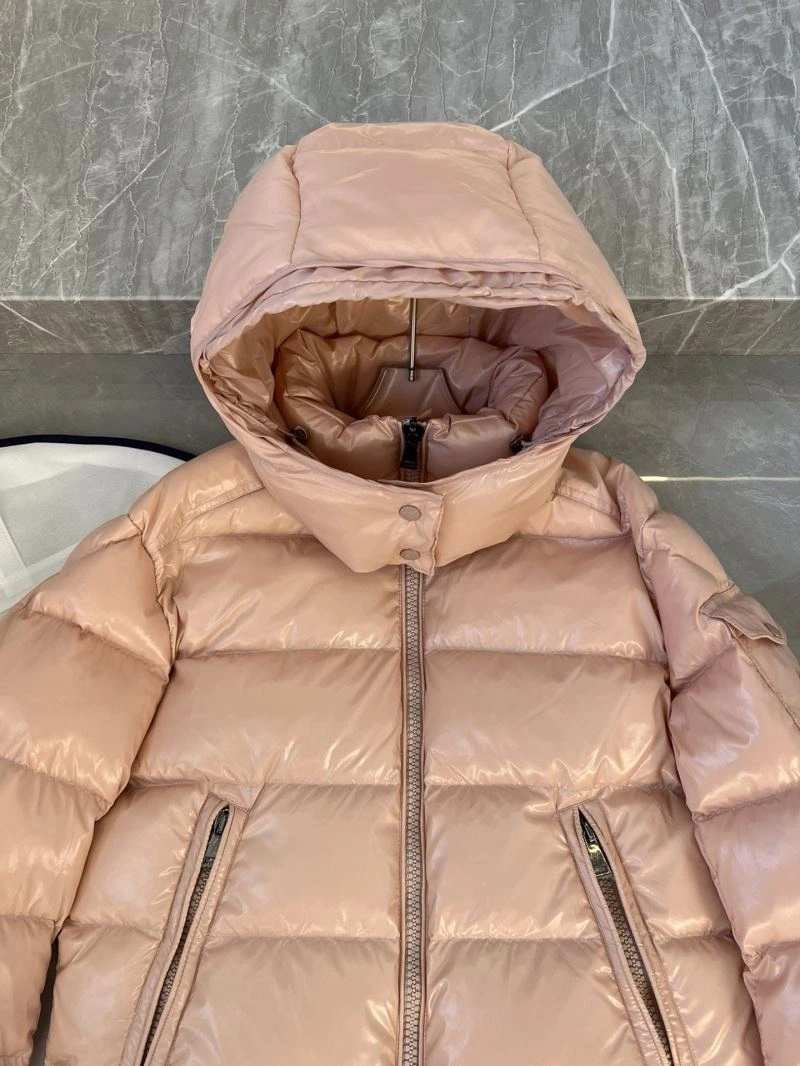 Fashionable Moncler Down Jackets 144600