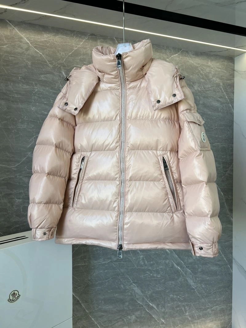 Upgraded Moncler Down Jackets 144626