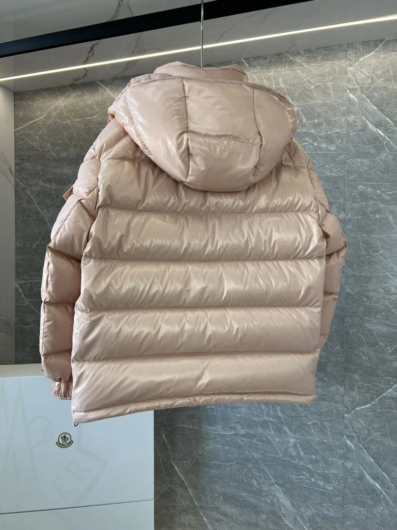 Upgraded Moncler Down Jackets 144626