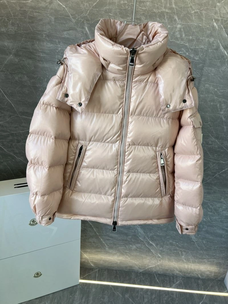 Upgraded Moncler Down Jackets 144626