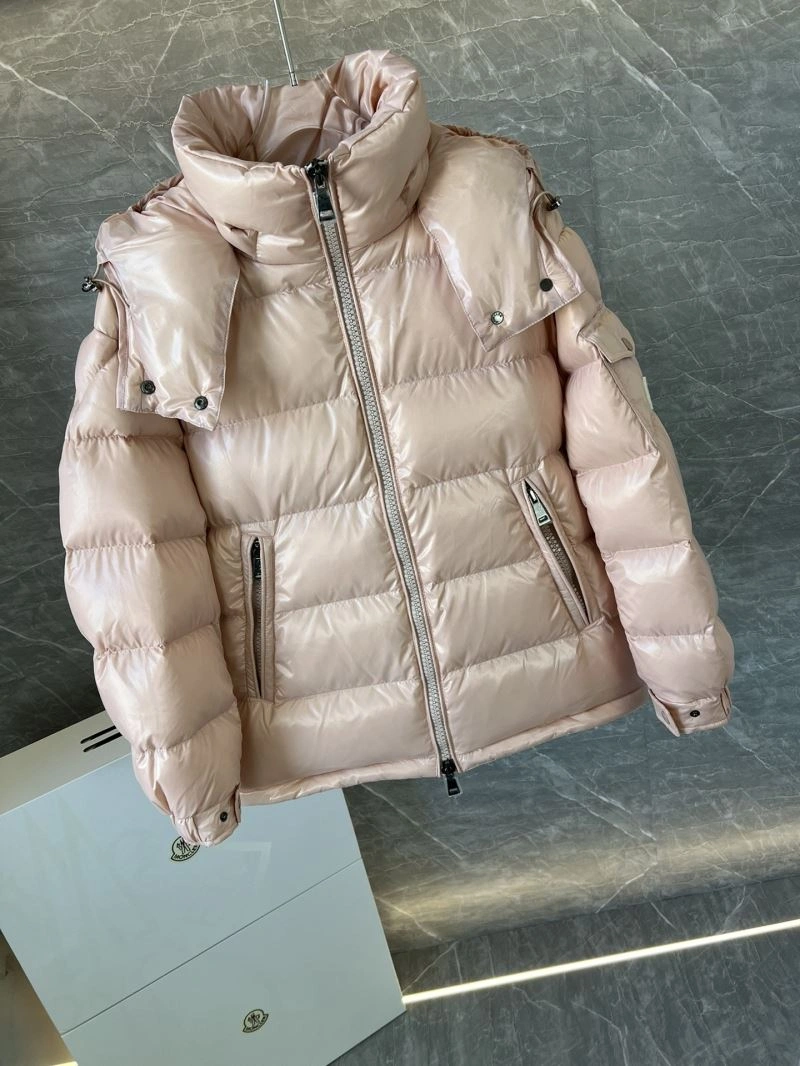 Upgraded Moncler Down Jackets 144626