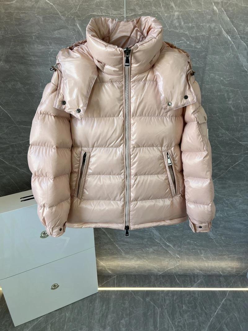 Upgraded Moncler Down Jackets 144626